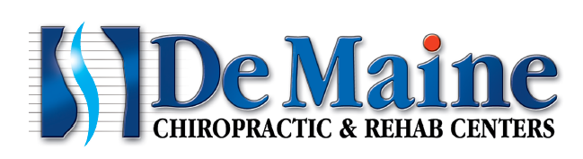 DeMaine Chiropractic and Rehab Centers
